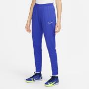 Nike Træningsbukser Dri-FIT Academy KPZ - Blå/Hvid Kvinde