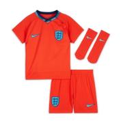 England Udebanetrøje 2022/23 Baby-Kit Børn