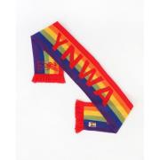 Liverpool Halstørklæde Pride Edition - Multicolor