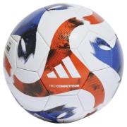adidas Fodbold Tiro Competition - Hvid/Blå/Orange
