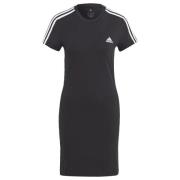 Adidas Essentials 3-Stripes T-shirtkjole