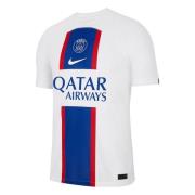 Paris Saint-Germain 3. Trøje Qatar Airways 2022/23 Vapor