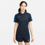 Nike Polo Dri-FIT Academy 23 - Navy/Blå/Hvid Kvinde