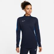Nike Træningstrøje Dri-FIT Academy 23 - Navy/Blå/Hvid Kvinde