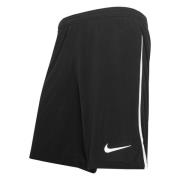 Nike Shorts Dri-FIT League III - Sort/Hvid