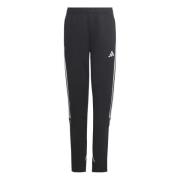 adidas Sweatpants Tiro 23 League - Sort Børn