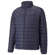 teamLIGA Light Jacket Peacoat