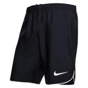Nike Shorts Dri-FIT Laser Woven - Sort/Hvid