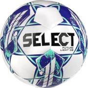 Select Fodbold Future Light DB V23 - Hvid/Turkis/Blå Børn