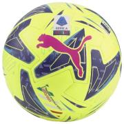 PUMA Fodbold Serie A Orbita FIFA Quality Pro Kampbold - Gul/Navy/Pink