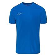 Nike Trænings T-Shirt Dri-FIT Academy 23 - Blå/Navy/Hvid