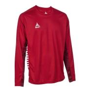 Select Træningstrøje Sweatshirt Spanien - Rød