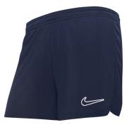 Nike Træningsshorts Dri-FIT Academy 23 - Navy/Hvid Kvinde