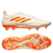 adidas Copa Pure .1 FG Heatspawn - Hvid/Orange