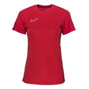 Nike Trænings T-Shirt Dri-FIT Academy 23 - Rød/Rød/Hvid Kvinde