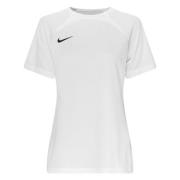 Nike Spilletrøje Dri-FIT Strike III - Hvid/Sort Kvinde