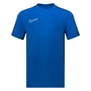 Nike Trænings T-Shirt Dri-FIT Academy 23 - Blå/Navy/Hvid Børn