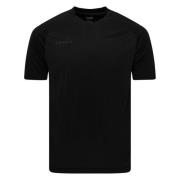 Diadora Equipo Pro II Trænings T-Shirt - Sort