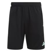 adidas Træningsshorts Tiro 23 League - Sort/Grøn