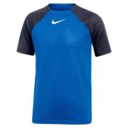 Nike Trænings T-Shirt Dri-FIT Academy Pro - Blå/Navy/Hvid Børn