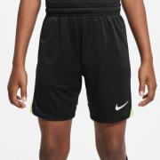 Nike Træningsshorts Dri-FIT Academy Pro - Sort/Neon/Hvid Børn