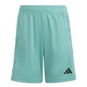 adidas Træningsshorts Tiro - Turkis Børn