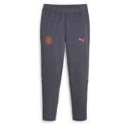 Manchester City Sweatpants Casuals - Grå/Orange