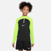 Nike Træningstrøje Dri-FIT Academy Pro Drill - Sort/Neon Børn