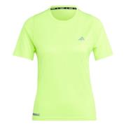 adidas Løbe T-Shirt Ultimate - Grøn Kvinde