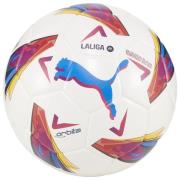 PUMA Fodbold La Liga Orbita Replica - Hvid/Multicolor