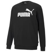 Puma Essentials Big Logo Crew Men's Sweater