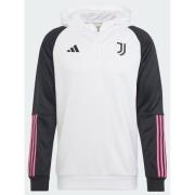 Adidas Juventus Tiro 23 hættetrøje