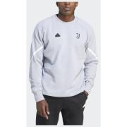 Adidas Juventus Designed for Gameday Crew sweatshirt
