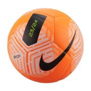 Nike Fodbold Pitch - Orange/Sort