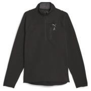 Puma SEASONS Men's Half-zip Sweater