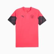 Manchester City Trænings T-Shirt - Pink/Navy
