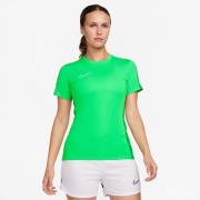 Nike Trænings T-Shirt Dri-FIT Academy 23 - Grøn/Hvid Kvinde