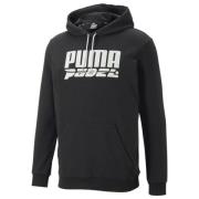 Puma teamLIGA Hoodie Women