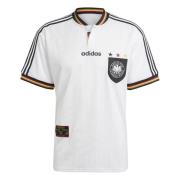 Tyskland Hjemmebanetrøje 1996