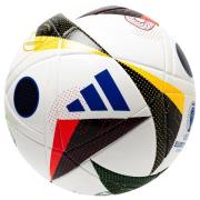 adidas Fodbold FUSSBALLLIEBE League J350 EURO 2024 - Hvid/Sort/Blå