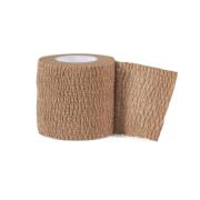 Select Profcare Stretch Bandage 5 cm x 4,5 m - Beige