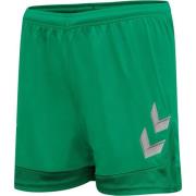 Hummel Lead Shorts - Grøn Kvinde
