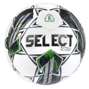 Select Fodbold Futsal Planet - Hvid/Grøn/Sort