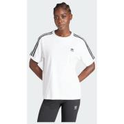 Adidas Original 3-Stripes T-shirt