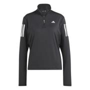 Adidas Own the Run Half-Zip jakke