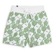 Puma BLOSSOM Women's Floral Patterned Shorts