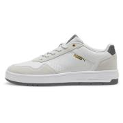 Puma Court Classic Suede Sneakers