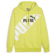 Puma PUMA POWER Men's Graphic Hoodie