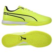 PUMA King Match IT Phenomenal - Gul/Sort