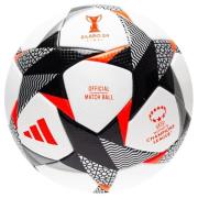 adidas Fodbold Champions League Bilbao 2024 Pro Kampbold Kvinde - Hvid...